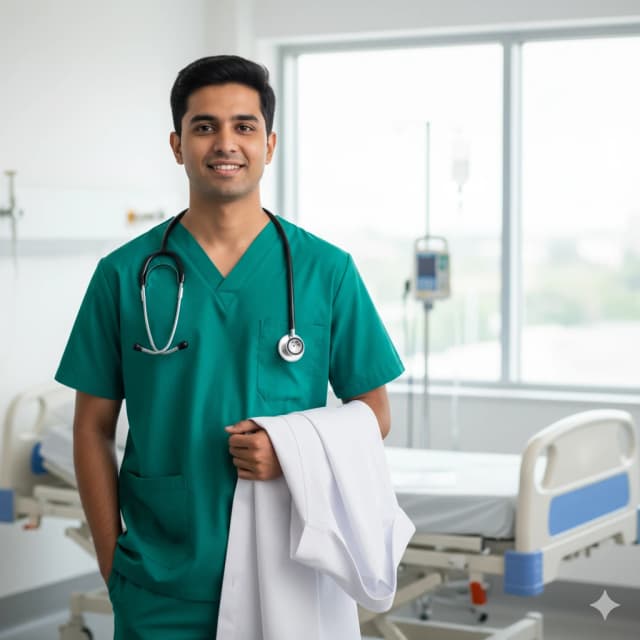 Doctor