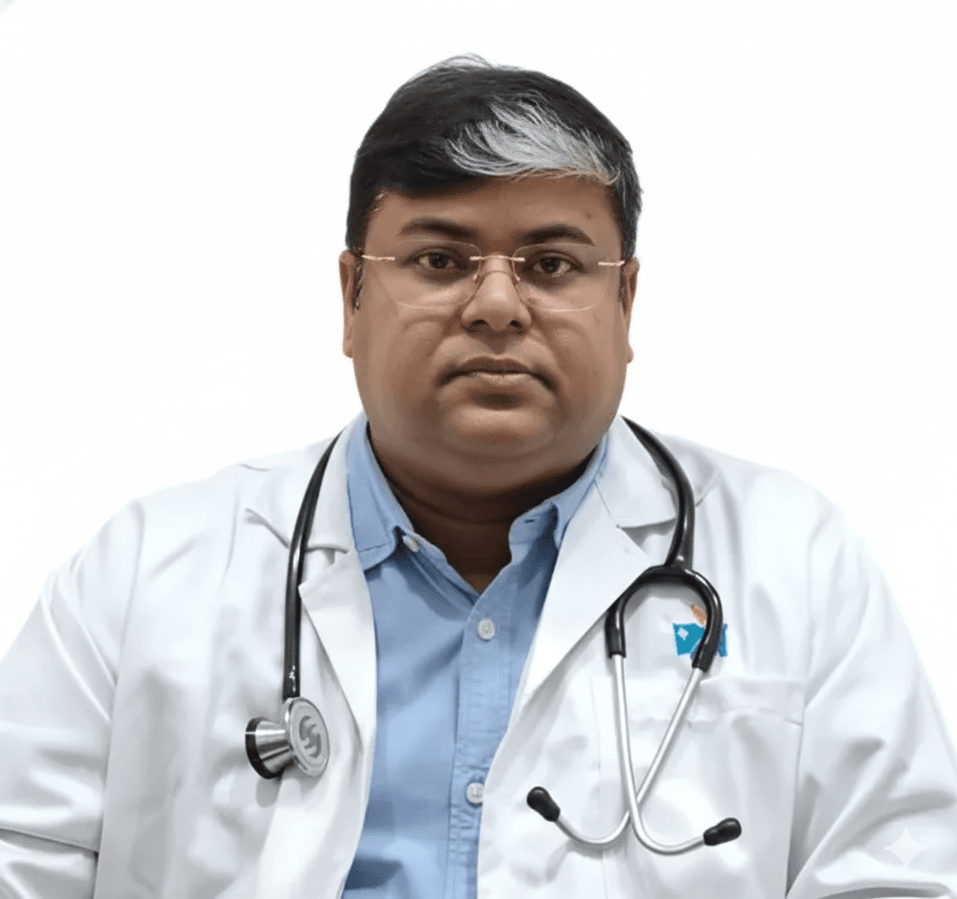 Doctor