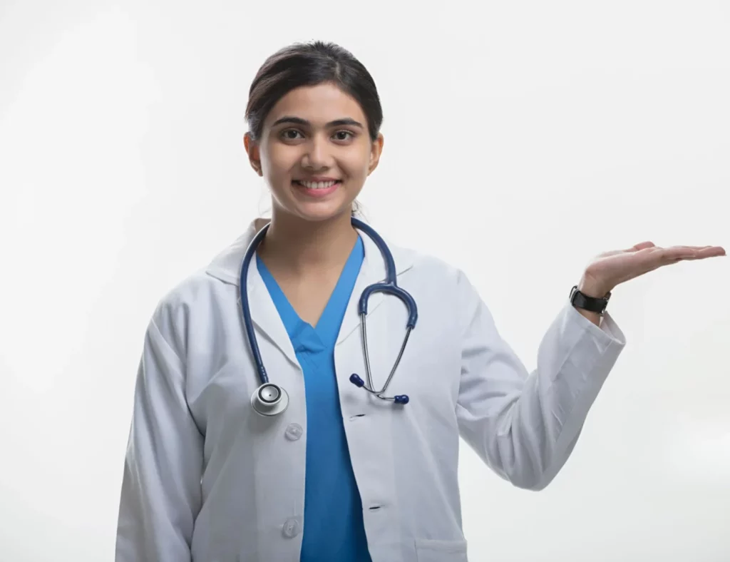Doctor