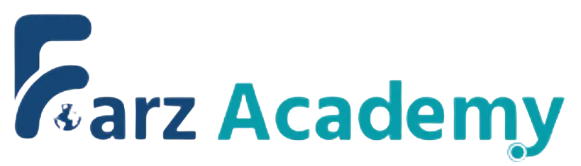 Farz Academy Logo
